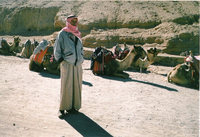 beduino