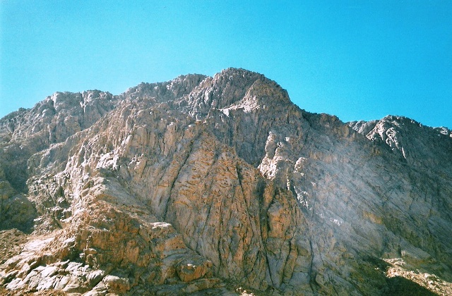 sinai