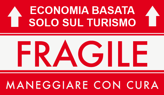 Turismo fragile