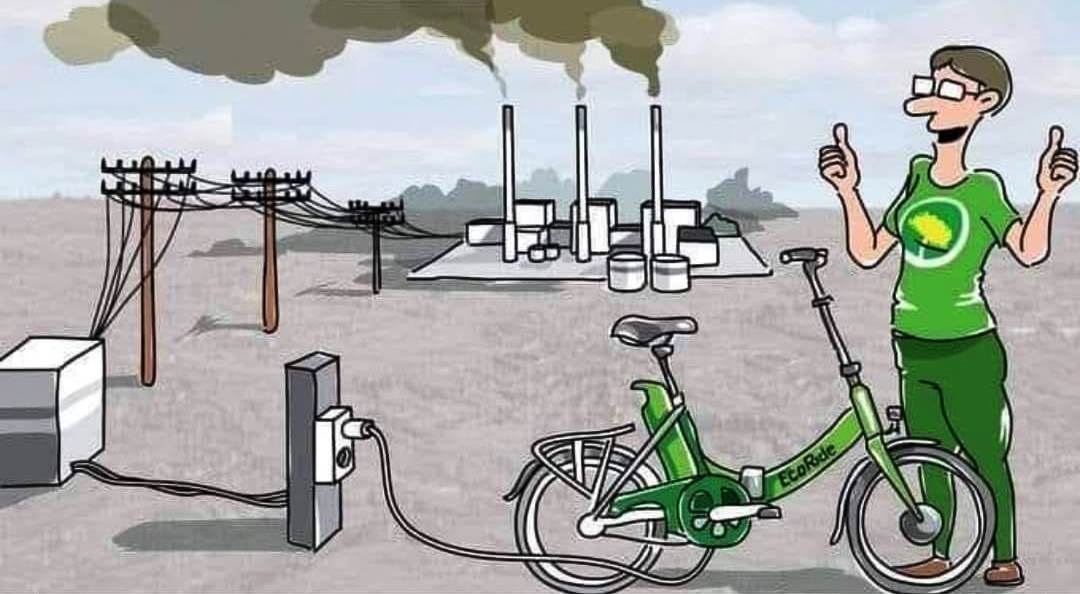 eco-bike